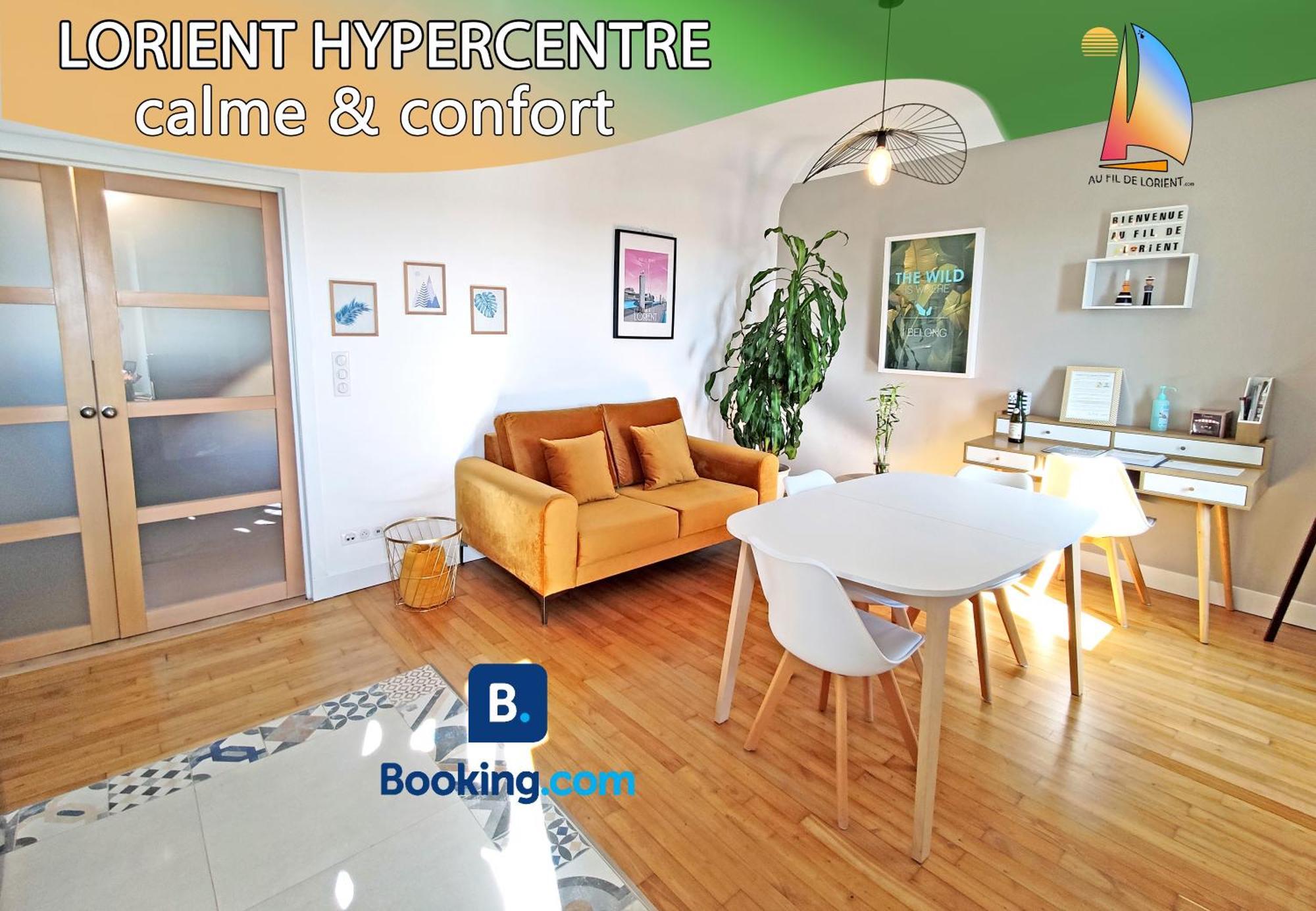 شقة Hypercentre - Calme Et Lumineux. Aufildeلوريا المظهر الخارجي الصورة